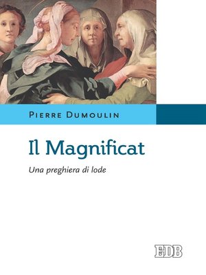 cover image of Il Magnificat
